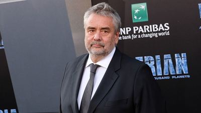 EuropaCorp, la société de Luc Besson, met fin à ses activités de distribution