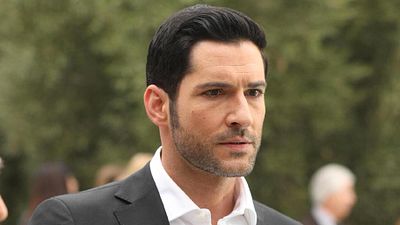 image de la news Lucifer : le tournage de la saison 4 est terminé