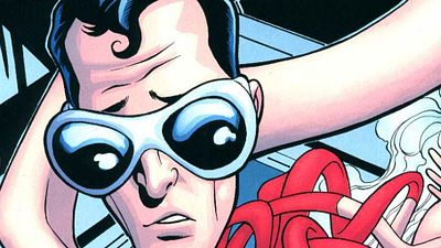 image de la news Univers DC : Plastic Man aura son film !