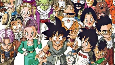 Dragon Ball : avez-vous vu les 19 films de la franchise ?