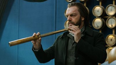 image de la news Mortal Engines : le blockbuster produit par Peter Jackson en 5 making-of