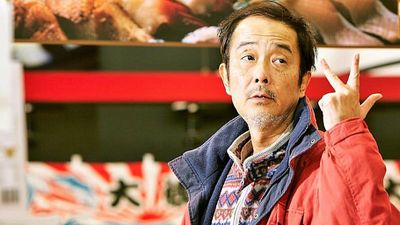 image de la news Sorties cinéma : Une Affaire de famille, Palme d'Or 2018, en tête des premières séances