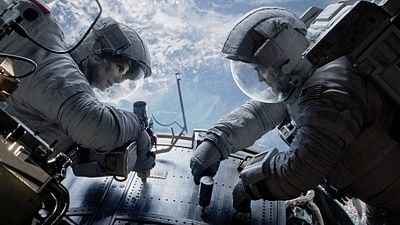 Roma, Gravity, Les Fils de l'homme... les plus beaux plans du cinéma d'Alfonso Cuarón