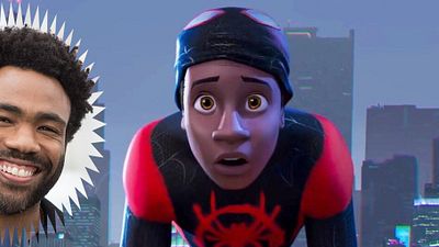 image de la news Spider-Man New Generation : avez-vous vu ce caméo de Donald Glover ?