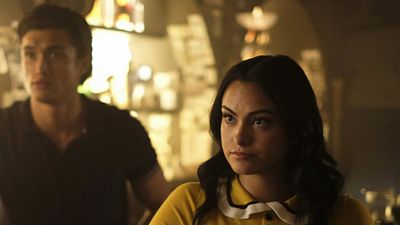 image de la news Riverdale saison 3 : Veronica et Reggie se rapprochent dans le teaser du prochain épisode