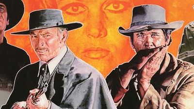image de la news Il était une fois... Sergio Leone