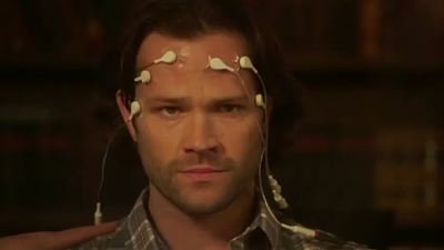 Supernatural saison 14 : le teaser de l'épisode 10 nous plonge dans l'esprit de Dean