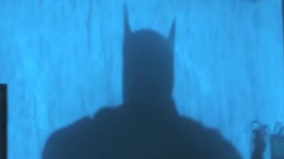 image de la news Titans : Batman et le Joker apparaissent dans la bande-annonce du final de la saison 1
