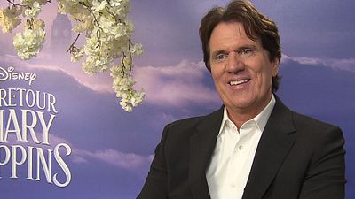 image de la news Le Retour de Mary Poppins : "Ce film doit venir du cœur. Si ce n’est pas le cas, ça ne peut pas fonctionner."