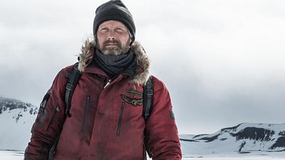 image de la news Bande-annonce Arctic : Mads Mikkelsen dans un survival glacial