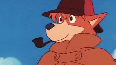 image de la news Sherlock Holmes débarque sur Netflix : les secrets de l'adaptation animée de Hayao Miyazaki