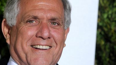 image de la news Harcèlement : l'ancien PDG de CBS se voit refuser une indemnité de 120 millions de dollars