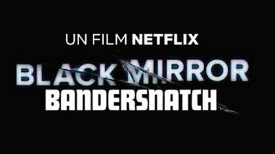image de la news Black Mirror : la rumeur autour de l'épisode de Noël Bandersnatch se confirme