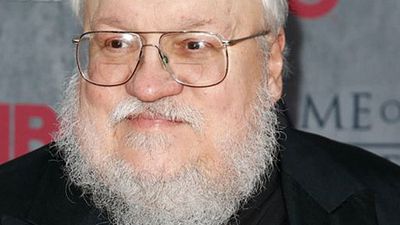 image de la news Game of Thrones : George R.R. Martin fait-il un cameo dans la série ?