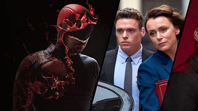 image de la news Best-of 2018 : le meilleur et le pire des séries !