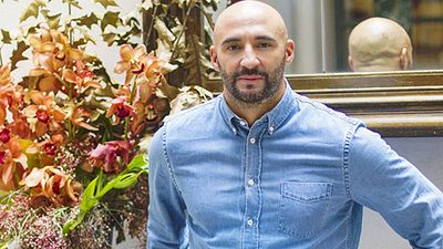 image de la news Undercover - une histoire vraie : entretien avec son réalisateur Yann Demange