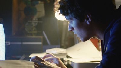 image de la news Bandersnatch : l'épisode interactif de Black Mirror est-il davantage qu'un énorme coup de com' ?