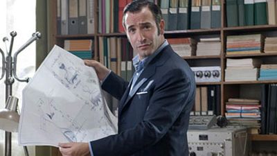 image de la news OSS 117 : vers un tournage du 3ème volet en 2019 ? Jean Dujardin tease la suite !
