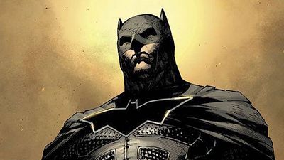 image de la news The Batman : des nouvelles du projet de Matt Reeves avec Ben Affleck