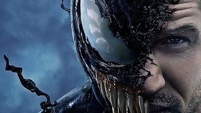 image de la news Venom : la suite déjà en cours d'écriture