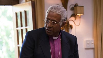 image de la news Forgiven : quelques clés pour comprendre le contexte du film et l'apartheid