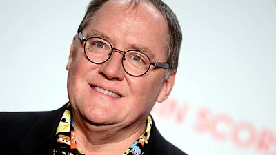 image de la news Après avoir quitté Pixar, John Lasseter est recruté par Skydance