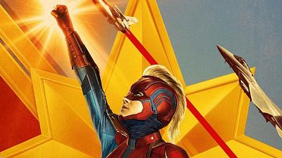 image de la news Tanguy, le retour, Captain Marvel, Rocketman... Les photos ciné de la semaine