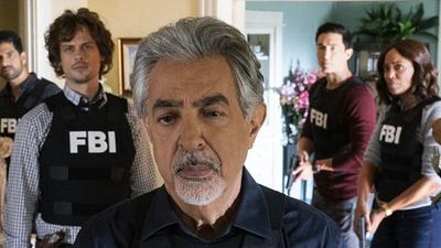 image de la news Esprits Criminels renouvelée : la saison 15 sera la dernière 