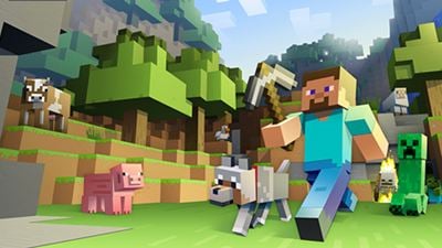 Minecraft le film : Warner trouve un nouveau réalisateur