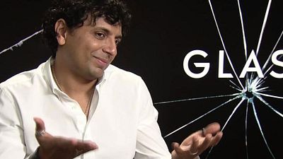 image de la news Glass : comment deux séquences inédites d'Incassable ont été intégrées par M. Night Shyamalan [SPOILERS]