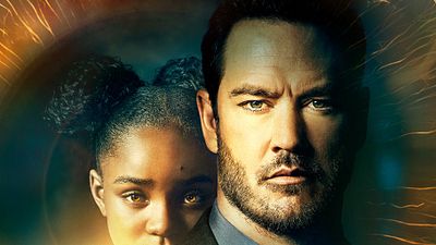 image de la news The Passage : que vaut la série vampirique avec Mark-Paul Gosselaar (Sauvés par le gong) ?