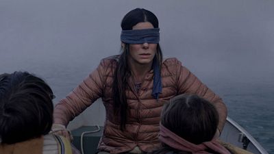 image de la news Bird Box Challenge : YouTube bannit les défis dangereux de sa plateforme