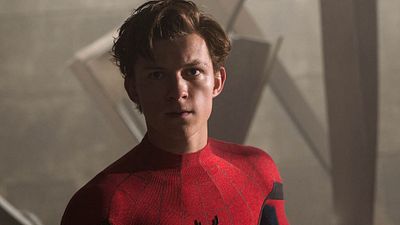 image de la news Spider-Man Far From Home : dans quoi verra-t-on Tom Holland après le film Marvel ?