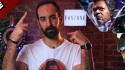 image de la news FanZone #792 - Glass : Shyamalan toujours incassable ?