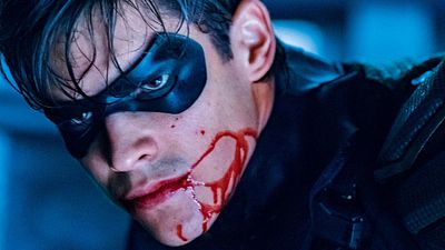 image de la news Titans sur Netflix : ce qu'on sait déjà sur la saison 2