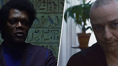 image de la news 23 détails cachés dans Incassable et Split