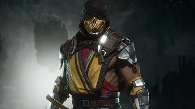 image de la news Warner Bros. Games dévoile son Mortal Kombat 11, plus spectaculaire que jamais !