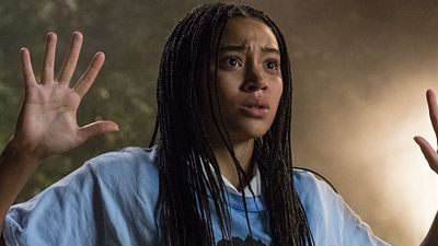 image de la news The Hate U Give : "Je crains que cette histoire ne reste longtemps pertinente", explique l'auteure Angela Thomas