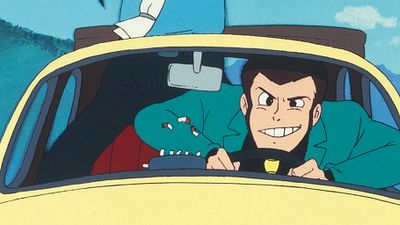 image de la news Le Château de Cagliostro : le premier film de Hayao Miyazaki enfin en salles en France