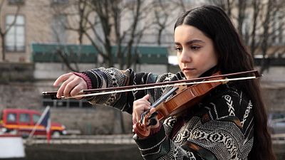 image de la news Philharmonia: la saison 2, "l'aboutissement inévitable", Mommy... la créatrice revient sur le final tragique [SPOILERS]