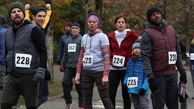 image de la news A Million Little Things : un ancien de The Walking Dead au casting !