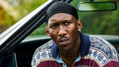 Des 4400 à Green Book et True Detective : retour sur le parcours de Mahershala Ali