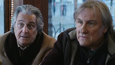 image de la news Bande-annonce Convoi exceptionnel : Bertrand Blier signe son grand retour avec Christian Clavier et Gérard Depardieu