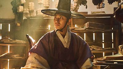 image de la news Kingdom : les internautes ont dévoré la série coréenne de zombies sur Netflix