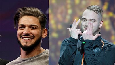 image de la news La chanson "Je danse le mia" d'IAM va devenir un film avec Rayane Bensetti et Jul