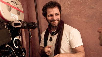 image de la news Zack Snyder lèvera une nouvelle armée des morts pour Netflix