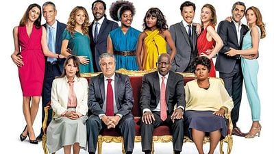 image de la news Sorties cinéma : Qu'est-ce qu'on a encore fait au bon dieu sur la lancée du premier volet