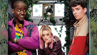 image de la news Sex Education : la série Netflix renouvelée pour une saison 2