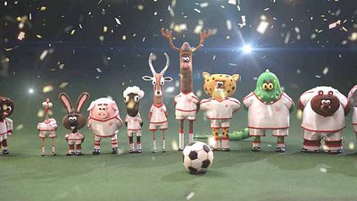 image de la news Dragons 3, Nicky Larson et le parfum de Cupidon, My Beautiful Boy... Les sorties de la semaine !