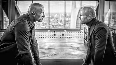 image de la news Hobbs & Shaw : le scénariste de la saga Fast & Furious nous dit tout sur le spin-off événement !